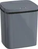 HOMCOM Senzorový odpadkový kôš 15 l Automatický odpadkový Náhľad obrázku produktu 1