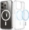 ESR Classic Hybrid HaloLock Cover pour - iPhone 15 Pro Max Voir les images du produit 1
