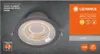 Ledvance LED Downlight Einbaustrahler Decor Filament Echo Produktbild-Vorschau 7