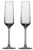 SCHOTT ZWIESEL 122316, Champagnerflöte, 209 ml, Glas, Produktbild-Vorschau 8