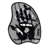 Arena Vortex Evolution Hand Paddle 15 Silver-Black M Produktbild-Vorschau 3