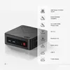 Bosgame E4 Mini PC AMD Ryzen 5 3550H 16GB RAM 1TB SSD Dual Produktbild-Vorschau 13