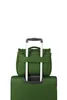 Travelite CUBIS make-up tas, groen Productafbeelding-voorbeeld 6