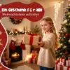 Kletternder Weihnachtsmann, Weihnachtsdeko, Produktbild-Vorschau 7