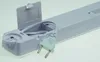 LED Notleuchte CTNL-60 SMD 365x70x37mm Lithium Akku Produktbild-Vorschau 14