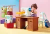 PLAYMOBIL® 70208 Dollhouse Chambre à coucher avec coin Voir les images du produit 15