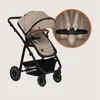 Lionelo Amber - Kombikinderwagen 3 in 1 - Set sportlicher, Produktbild-Vorschau 11