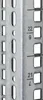 Rack rail DELTA/S 42U Náhled obrázku produktu 1