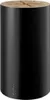 Eva Solo Messerblock Nordic Kitchen Schwarz Produktbild-Vorschau 9