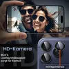 Protector de lente de vidrio para cámara, compatible con Vista previa de la imagen del producto 2