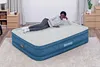 Bestway Fortech Lit à air Snugable Top avec pompe Voir les images du produit 5