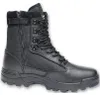 Brandit Taktické boty Zipper black, 45 Náhled obrázku produktu 13