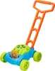 Bubblez Seifenblasenmaschine und Spielzeug-Rasenmäher Produktbild-Vorschau 11