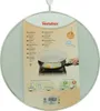 Metaltex 20.61.33, Rund, Edelstahl, 33 cm Produktbild-Vorschau 7