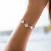 MATERIA by Matthias Damen Armband Silber 925 mit Gravur Produktbild-Vorschau 2