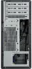 Inter-Tech S-703, Desktop, PC, Schwarz, micro ATX, Produktbild-Vorschau 4