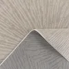 Teppich Wohnzimmer, moderne geometrisch abstrakte Muster, Produktbild-Vorschau 8