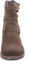 Rieker Klassische Stiefeletten Damen 32303936393838 Braun Produktbild-Vorschau 11