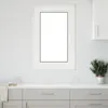 vidaXL Fenêtre de cave RISOR 60 x 100 cm PVC et verre, Voir les images du produit 2