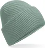 Beechfield B385R | Classic Engineered Deep Cuffed Beanie - Anteprima dell’immagine prodotto 1