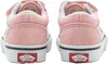 VANS OLD SKOOL V Rosa Produktbild-Vorschau 8