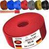 30m Aderleitung H07 V-K RT 1x4 mm² Rot Einzelader flexibel Produktbild-Vorschau 1