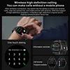 Fur Herren Damen mit Telefonfunktion, 5ATM wasserdichte Produktbild-Vorschau 3