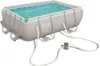 Power Steel Rahmenpool 282 x 196 x 84 9 x 6 Fuß BESTWAY Produktbild-Vorschau 19