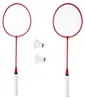 Donnay - Badminton-Set im Koffer, 5-teilig Produktbild-Vorschau 3