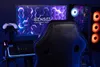 SENSE7 Prism Gaming Stuhl Kunstleder Schwarz - Produktbild-Vorschau 5