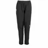 Reece Varsity Woven Pants Damen - Schwarz | Größe: M Produktbild-Vorschau 6