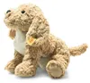 Steiff Kuscheltier Soft Cuddly Friends Goldendoodle Berno Produktbild-Vorschau 1