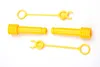 Rolly Toys Beutel mit 2 Bolzen und 2 Klammern Náhled obrázku produktu 1