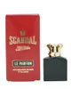 Jean Paul Gaultier Le parfum Eau de parfum Intense Homme Voir les images du produit 1