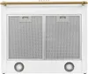 Montblanc 60 Dunstabzugshaube 610m³/h 165W 2x1,5W LED Produktbild-Vorschau 6