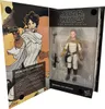 Hasbro Star Wars Die Schwarze Serie Prinzessin Leia Produktbild-Vorschau 3