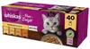 Whiskas Adult 160x85g Nassfutter für ausgewachsene Katzen Produktbild-Vorschau 3