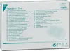 The image shows the packaging of Tegaderm Film dressing. Produktbild-Vorschau