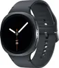 Samsung Galaxy Watch8 (bluetooth44 Mm) Smartwatch Silber  Produktbild-Vorschau 1