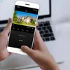 Drehbare Outdoor Kamera Hd 2Mp Zoom 4X Wifi Mit Produktbild-Vorschau 12