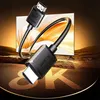 Câble HDMI 2.1, 8K / 60Hz, 3 m, Ugreen HD175, noir Voir les images du produit 2
