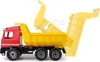 Starke Riesen Muldenkipper Modell Actros Produktbild-Vorschau 6