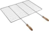 Grille de barbecue en acier inoxydable AISI 304 68 × 38 cm Voir les images du produit 1