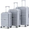 SKYCASES Urban Adventurer – 3 teiliges Produktbild-Vorschau 1