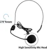 Retekess T130-T131 Microphone filaire 3,5 mm Flexible pour Voir les images du produit 3