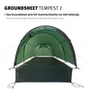 Wechsel Groundsheet für Tempest 2 256 Produktbild-Vorschau 3
