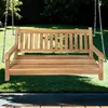 2-Sitzer Gartenschaukel Susana, hängende Bank 120 cm, Produktbild-Vorschau 1