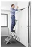 Hymer Sicherheitstreppe 3 Stufen mit rutschsicherem Produktbild-Vorschau 6