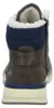 Mustang Herren Stiefelette Schnürung Winterboot sportlich Produktbild-Vorschau 4