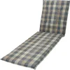 Doppler LIVING 5104 195 x 60 x 6 cm hnědá/šedá Náhled obrázku produktu 1